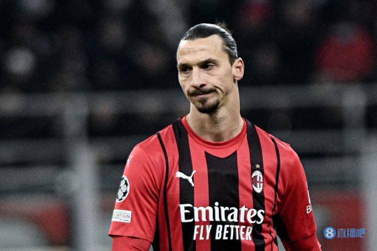 伊布:我对德甲很好奇,拜仁是一家不可思议的俱乐部